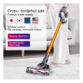 Hot Selling Bagless Rechargeable Wireless Vacuum Cleaner